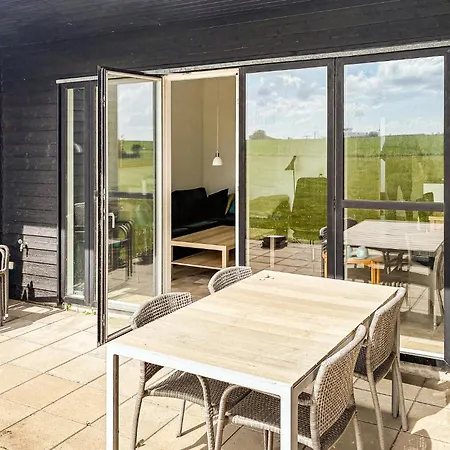 2 Bedroom In Samso Apartment