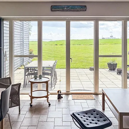 2 Bedroom In Samso Apartment