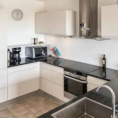Apartment 2 Bedroom In Samso