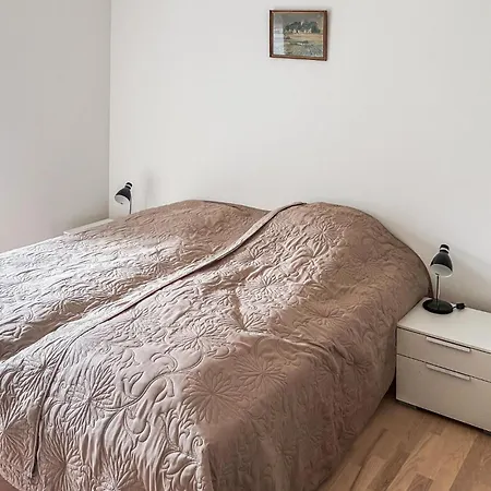 Apartment 2 Bedroom In Samso Ballen (Samso)