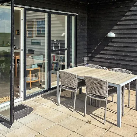 Apartment 2 Bedroom In Samso Ballen (Samso)