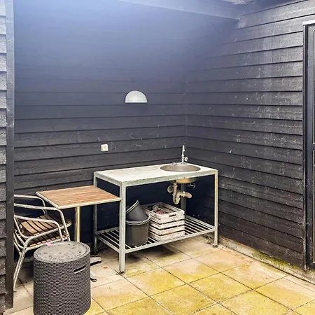 2 Bedroom In Samso Ballen (Samso)