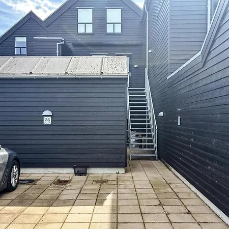 2 Bedroom In Samso * Ballen (Samso)