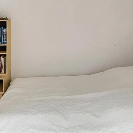 2 Bedroom In Samso *
