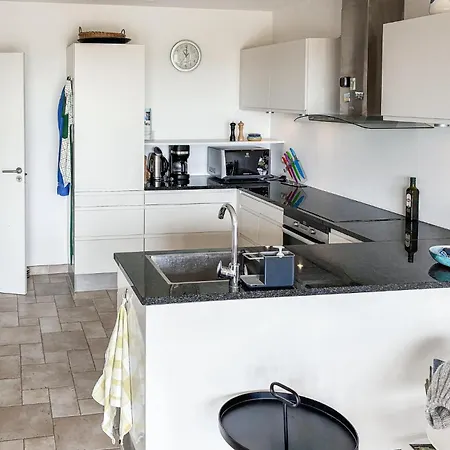Apartment 2 Bedroom In Samso Ballen (Samso)