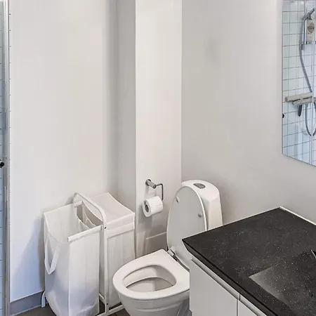 2 Bedroom In Samso *